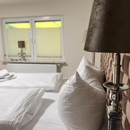 Deichblick 1 Apartman Norddeich Kültér fotó