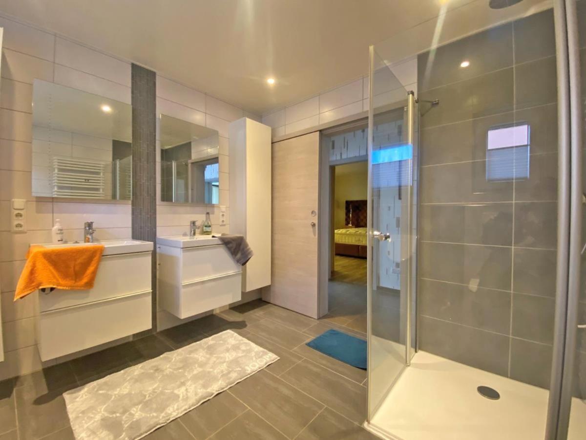 Deichblick 1 Apartman Norddeich Kültér fotó