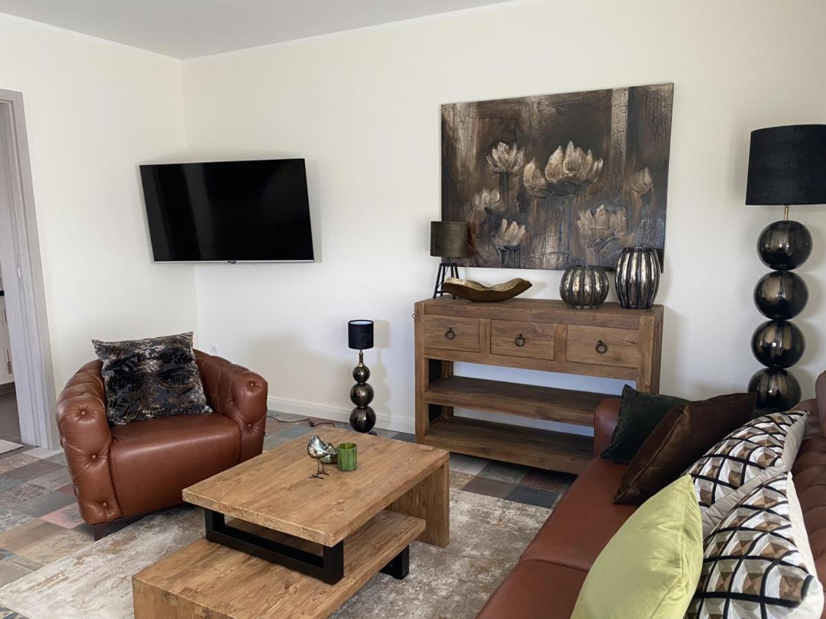Deichblick 1 Apartman Norddeich Kültér fotó