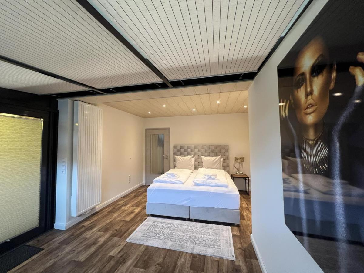 Deichblick 1 Apartman Norddeich Kültér fotó