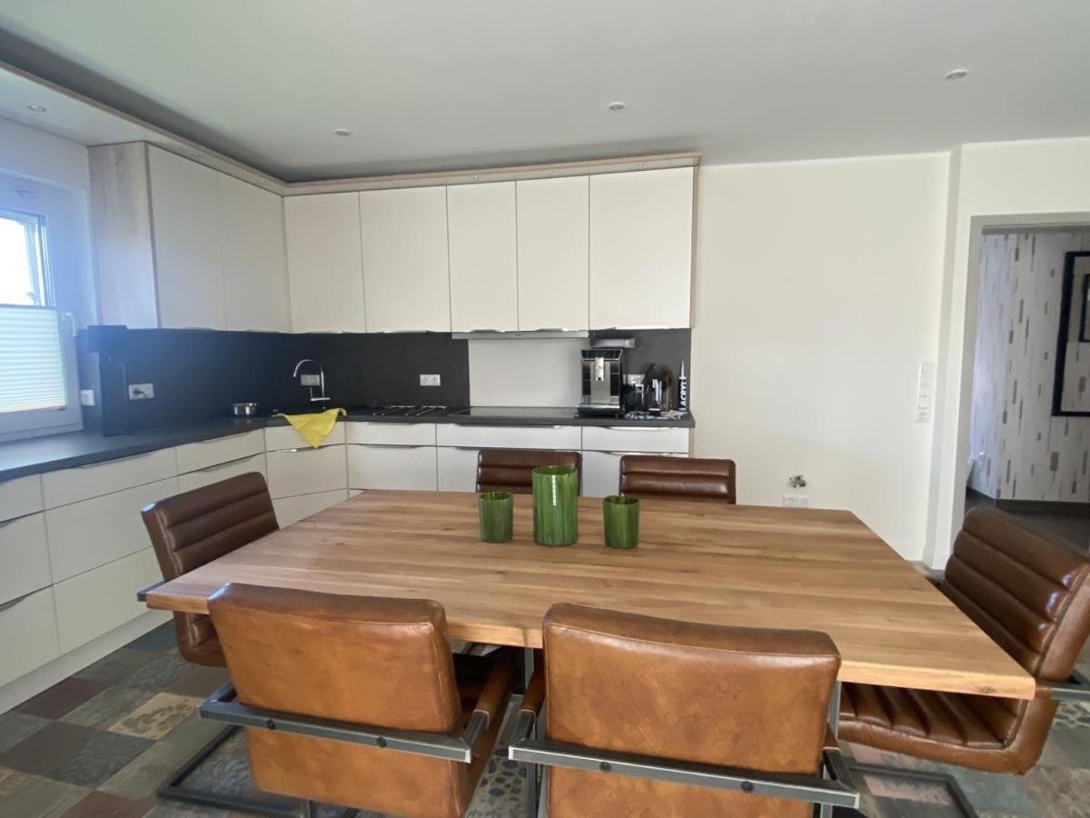 Deichblick 1 Apartman Norddeich Kültér fotó