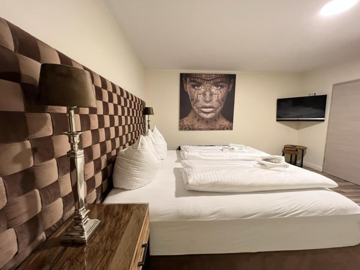 Deichblick 1 Apartman Norddeich Kültér fotó