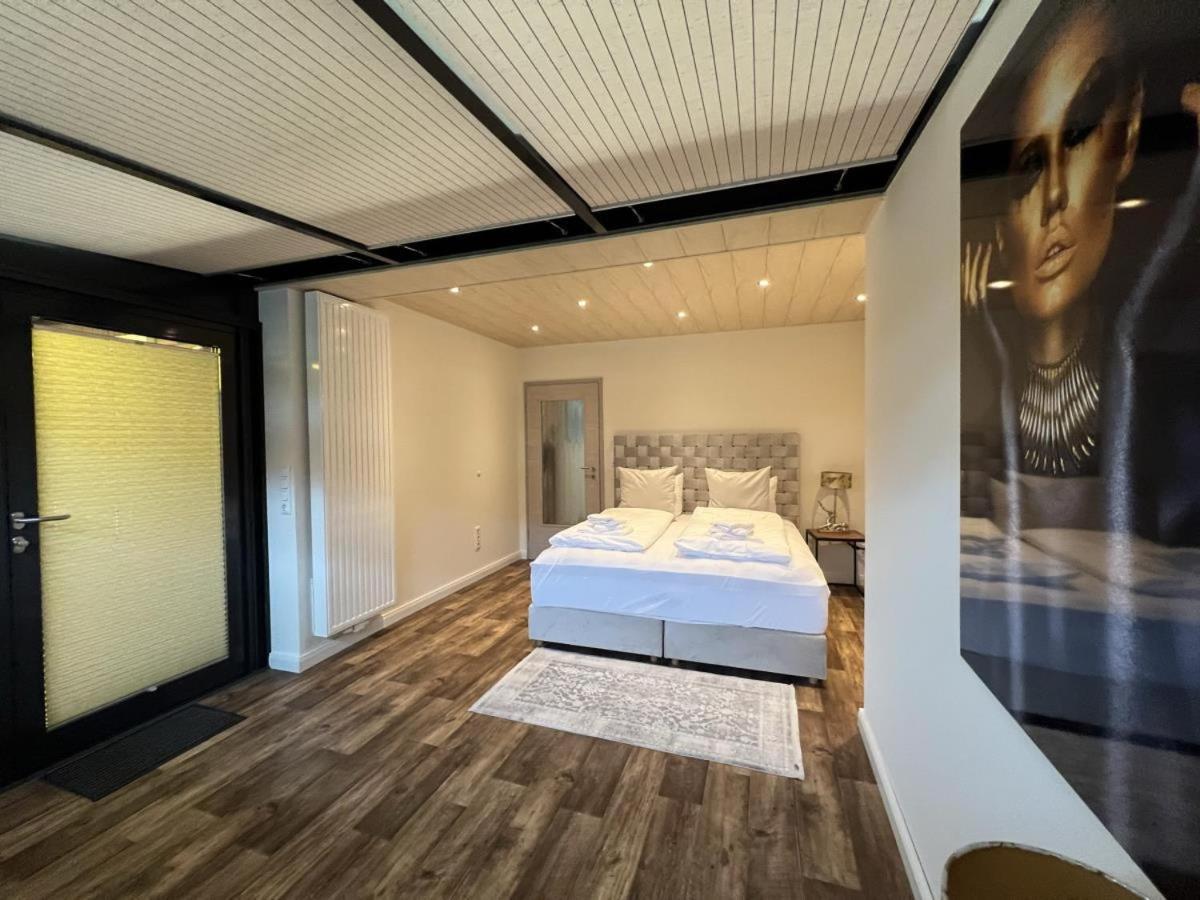 Deichblick 1 Apartman Norddeich Kültér fotó