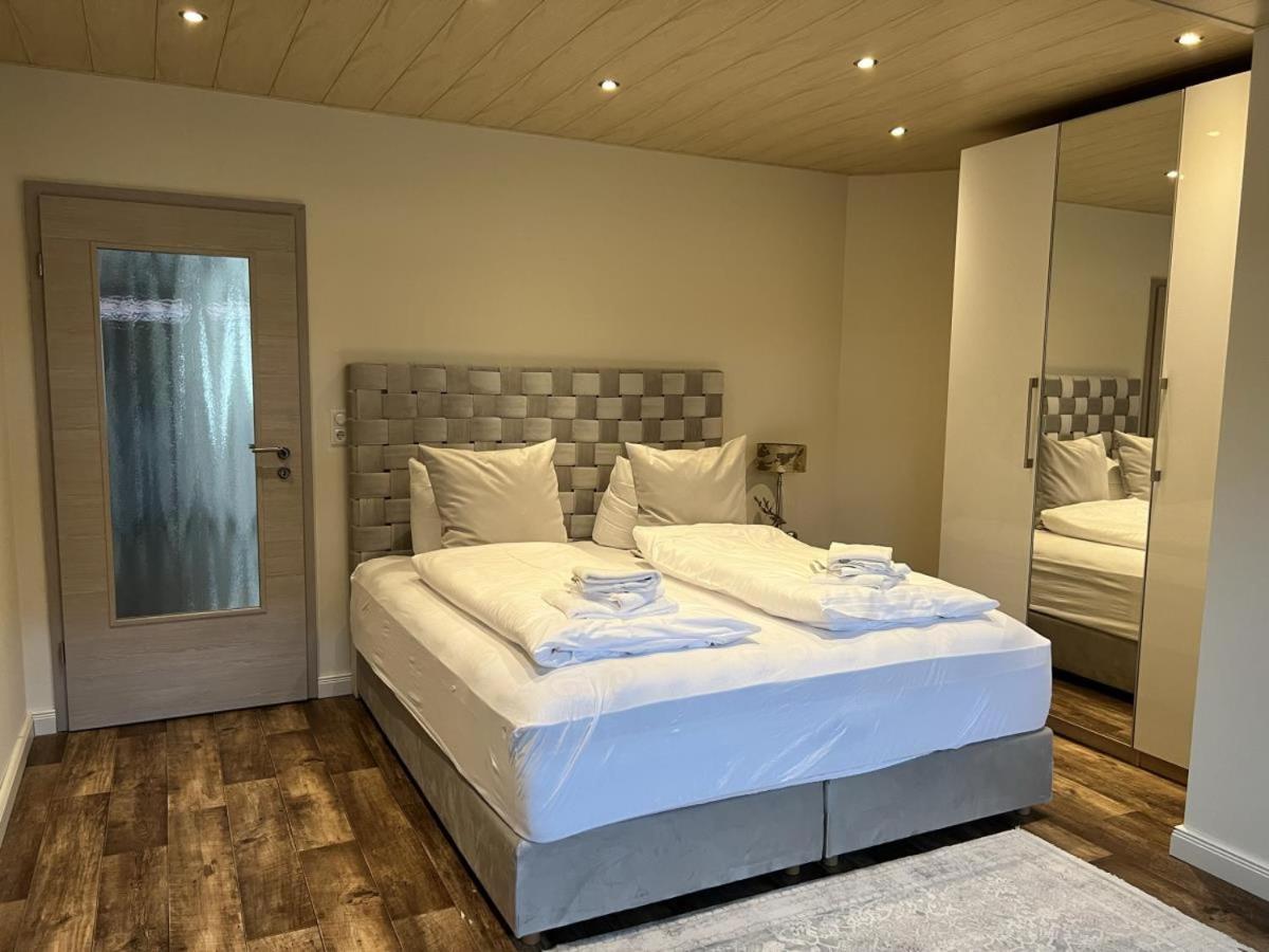 Deichblick 1 Apartman Norddeich Kültér fotó