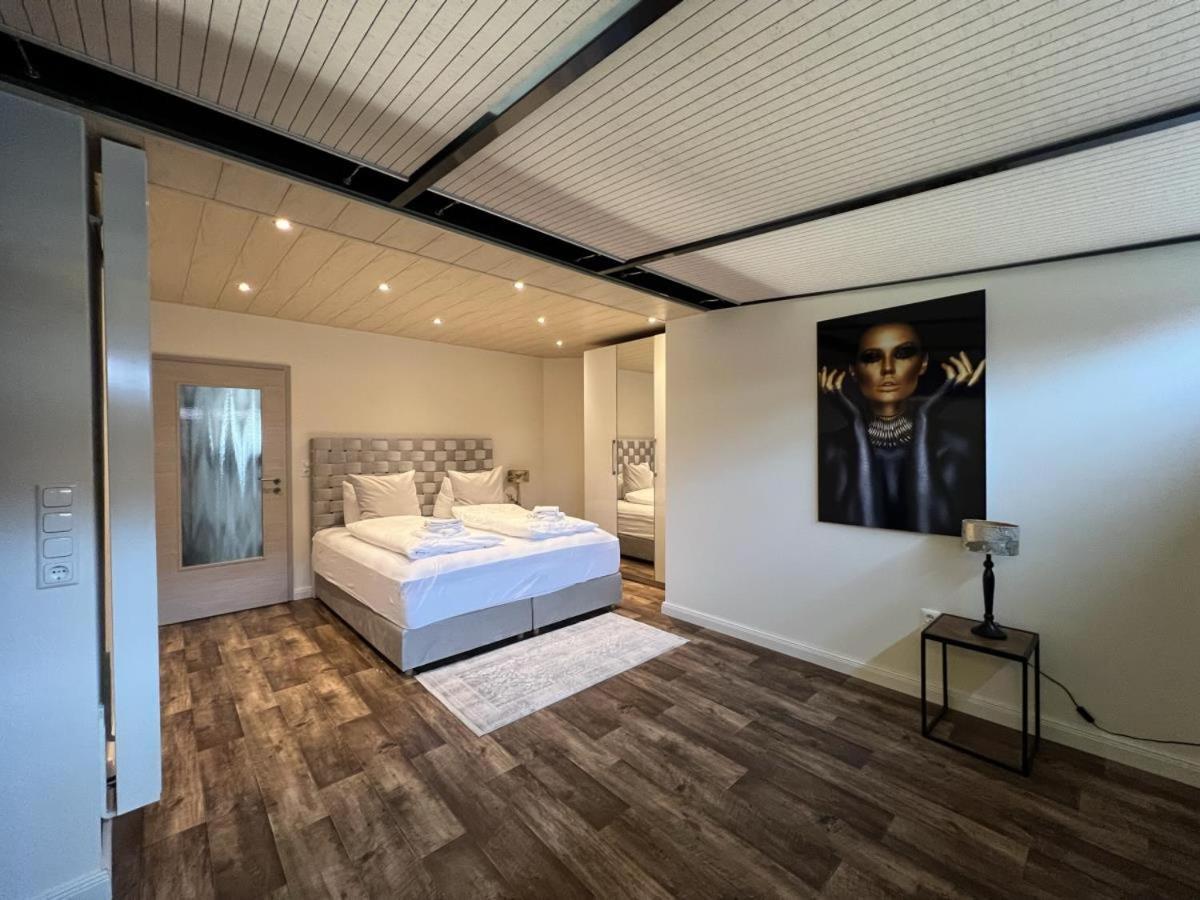 Deichblick 1 Apartman Norddeich Kültér fotó