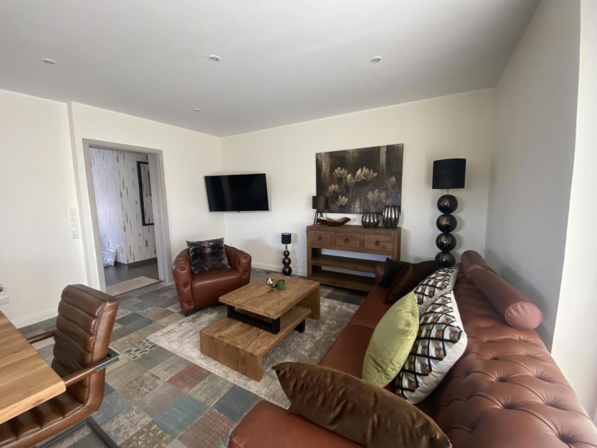 Deichblick 1 Apartman Norddeich Kültér fotó
